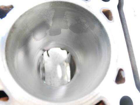 Foto 3ª: Bloque Motor Ford Transit 105 CV 77KW [YLF6 BJFA] (2020)