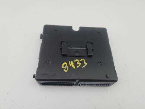 Foto 3ª: Centralita Motor ECU Dacia Sandero 1.0 TCE 90 91CV 67KW [H4D 470] (2021)