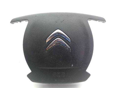 Foto 3ª: Kit Airbag Citroen C5 2.0 HDI 150 - BLUEHDI 150 [AHR (DW10FD)] (2008)