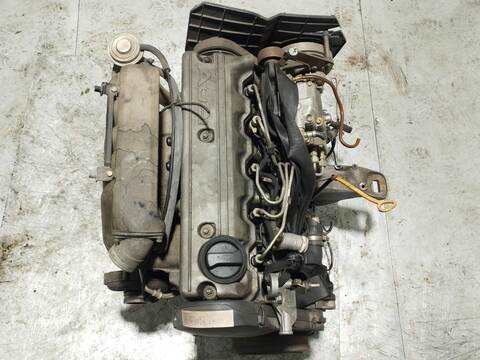 Foto 2ª: Motor Completo Audi A6 2.5 TDI AVANT 116CV 85KW