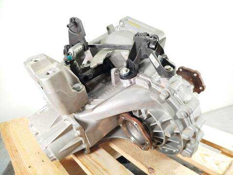 Foto 2ª: Caja Cambios Audi A1 30 TFSI 110CV 81KW [DLAA] (2024)