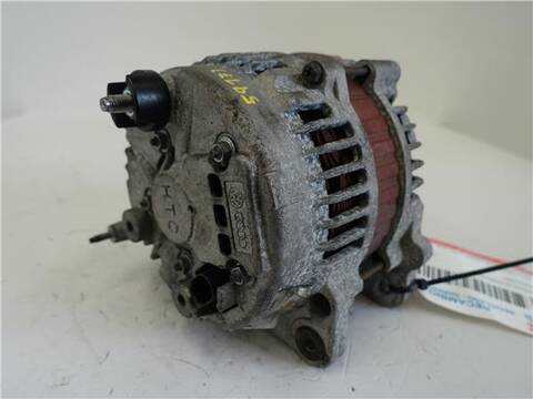 Foto 2ª: Alternador Audi A3 1.6 AMBIENTE 102CV 75KW [AVU] (2001)