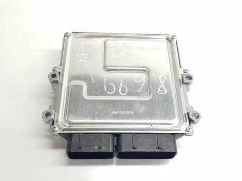 Foto 2ª: Centralita Motor ECU Opel Astra ULTIMATE BERLINA