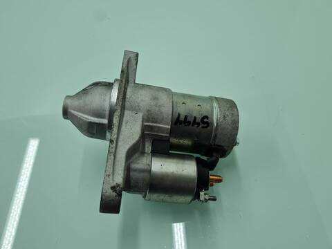 Motor de Arranque Nissan Tiida ACENTA 126CV 93KW