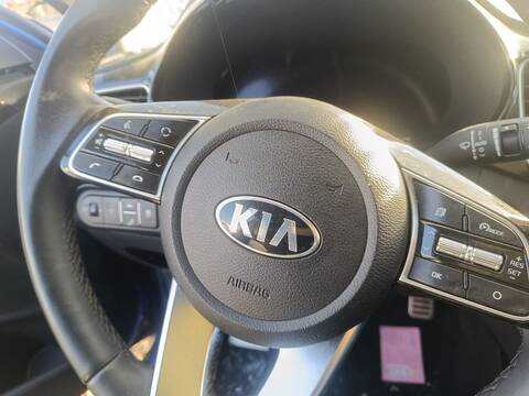 Airbag Delantero Izquierdo Kia Xceed EMOTION 136CV 100KW
