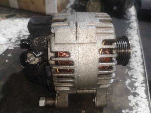 Foto 3ª: Alternador Citroen C3 8HY (2004)