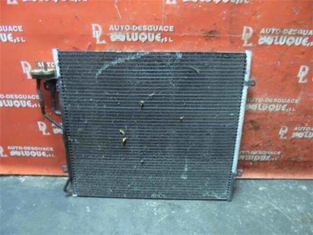 Foto 2ª: Radiador Calefaccion A.A. Jeep Cherokee 2.5 CRD BÁSICO [2.5 LTR. - 105 KW CRD CAT] [D 09C]
