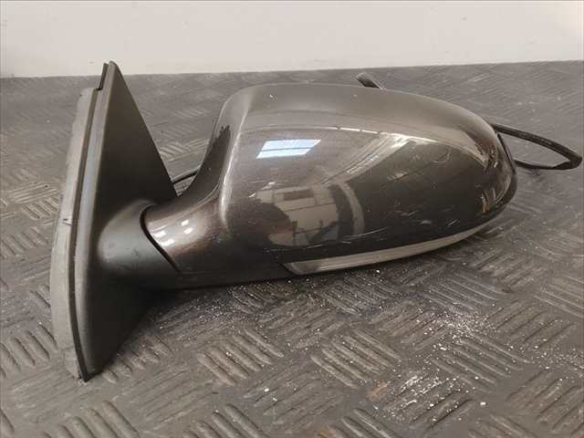 Foto 3ª: Retrovisor Izquierdo Volkswagen Passat 2.0 TDI 140CV (2008)