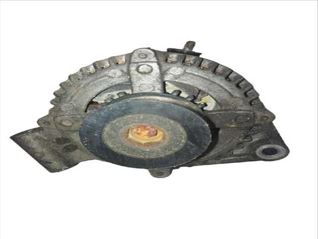 Foto 2ª: Alternador Land Rover Discovery 2.7 TD 4X4 (2004)