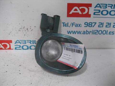 Faro Antiniebla Delantero Izquierdo Fiat Brava 1.9 TD 100 S 100CV 74KW