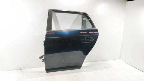Puerta Trasera Izquierda Toyota Avensis 2.0