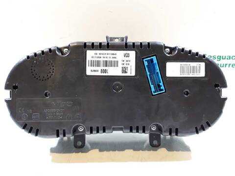 Foto 2ª: Cuadro de Instrumentos Seat Ibiza SPORT 105CV 77KW [BLS] (2008)