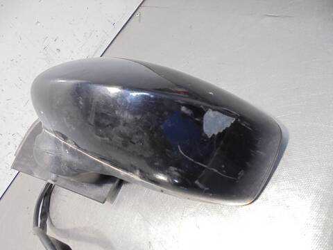 Foto 3ª: Retrovisor Izquierdo Fiat Stilo 1.2 16V 80CV 59KW (2002)