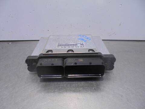 Foto 2ª: Centralita Motor ECU Seat Leon 1.2 TSI 110CV 81KW [CYV] (2015)