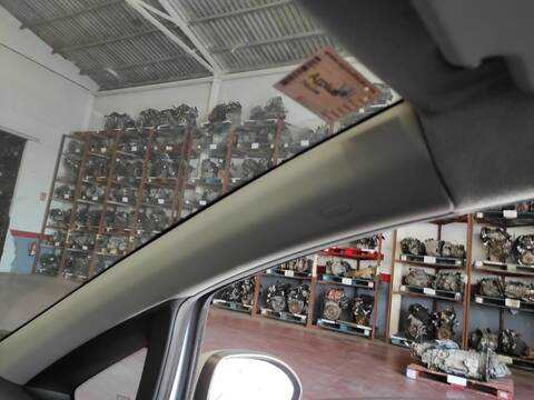 Foto 1ª: Airbag Cortina Delantero Derecho Opel Corsa A13DTR (2013)