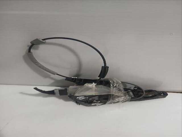 Foto 2ª: Cerradura Puerta Delantera Derecha Citroen Jumpy 1.5 BLUEHDI 100 102CV [YHR (DV5RUCD)] (2016)