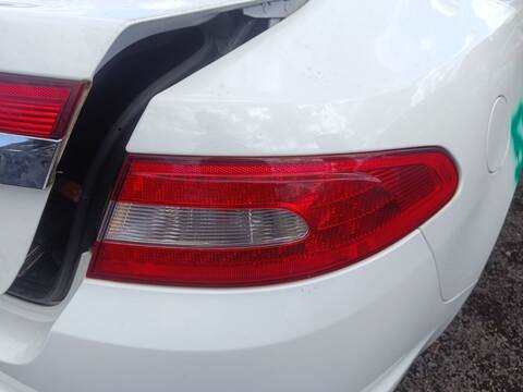 Piloto Trasero Derecho Jaguar XF 3.0 V6 DIESEL LUXURY 211CV 155KW