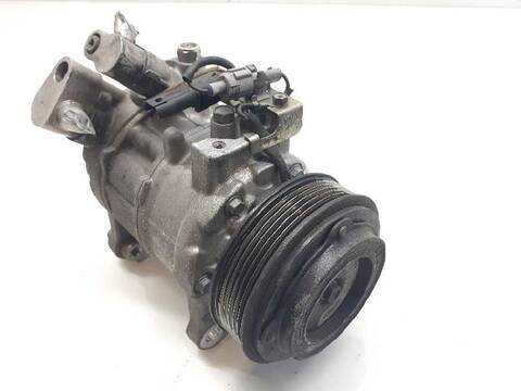 Foto 1ª: Compresor Aire Acondicionado Bmw Serie 3 315 318D 143CV 105KW [N47D20C] (2014)