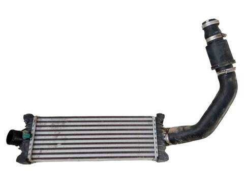 Intercooler Ford Transit 2.2 TDCI 4X4