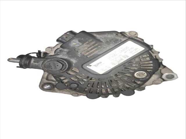 Foto 2ª: Alternador Kia Venga 1.4 CRDI 75 (2010)