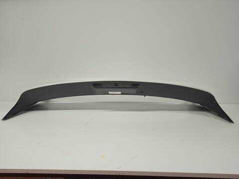 Foto 2ª: Alerón Trasero Kia Sportage 1.6 CRDI CAT 136CV 100KW [D4FE] (2019)