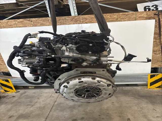 Foto 2ª: Motor Completo Volkswagen Golf 2.0 TDI 150 CV 110KW [CRBC, CRB] (2014)