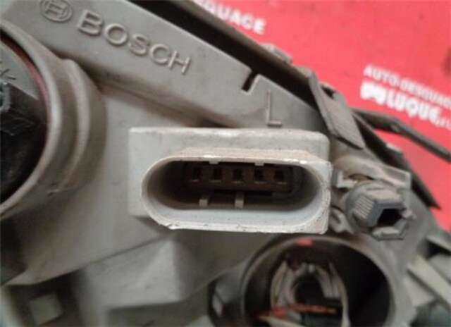 Foto 1ª: Faro Derecho Mercedes Clase A 140 1.4 140 (168.031) [1.4 LTR. - 60 KW CAT] [M 166.940]