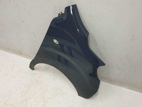 Foto 2ª: Aleta Delantera Derecha Peugeot Expert PRO LONG (1996)