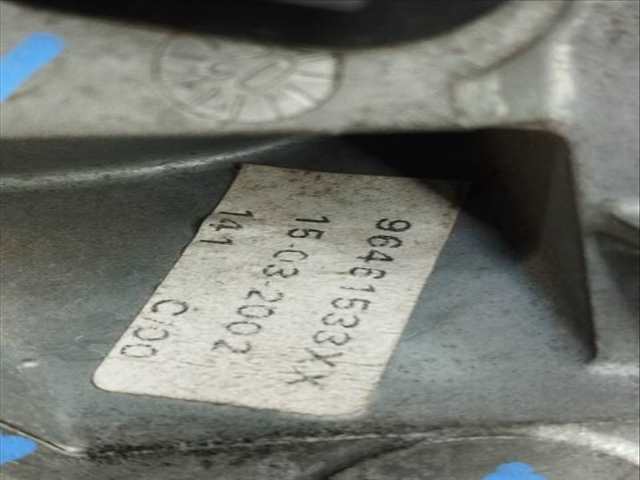 Foto 2ª: Retrovisor Derecho Citroen Xsara 1.6 HDI 90 EXCLUSIVE PICASSO 90CV 66KW [RHY] (2004)