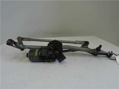 Motor Limpia Delantero Citroen Berlingo 1.6 BUSINESS L1 90CV 66KW FURGON