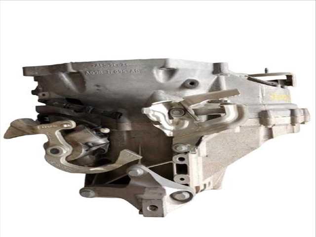 Foto 2ª: Caja Cambios Ford Focus 2.0 ST (2010)