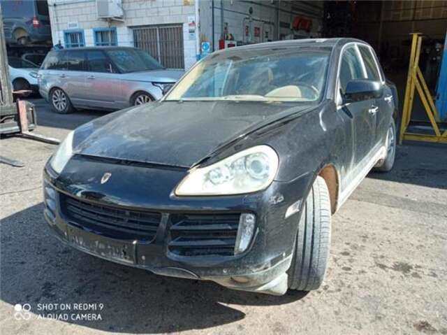 Motor Limpia Delantero Porsche Cayenne 3.0 DIESEL [3.0 LTR. - 176 KW V6 TDI CAT]