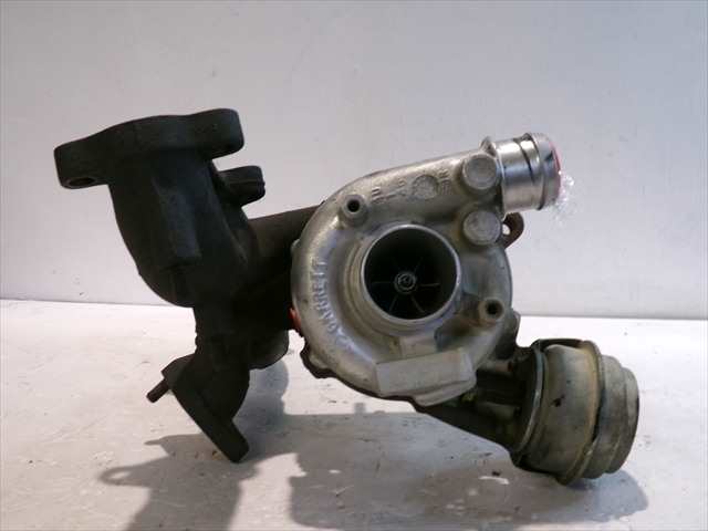 Turbocompresor Audi A3 1.9 TDI 1996-2003