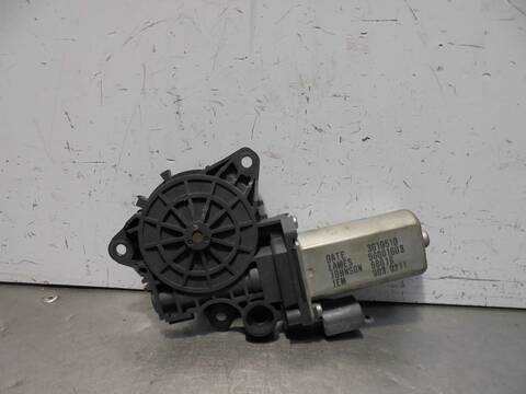 Foto 2ª: Elevalunas Eléctrico Delantero Izquierdo Fiat Stilo 1.9 8V JTD CAT 939A1000 - 192A8000) 120CV 88KW (2007)