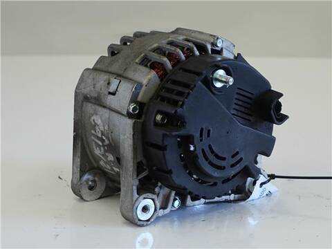 Foto 2ª: Alternador Renault Scenic 1.9 DCI JM14) 131CV 96KW JM) [D/ F9Q E 8] (2006)