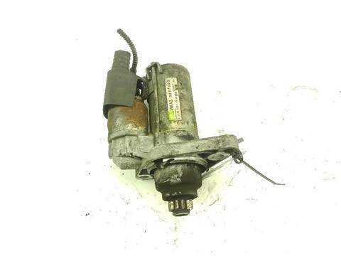 Motor de Arranque Volkswagen Golf 1.4 TSI