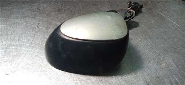Foto 3ª: Retrovisor Izquierdo Chevrolet Matiz 1.0 LPG [B10S1]