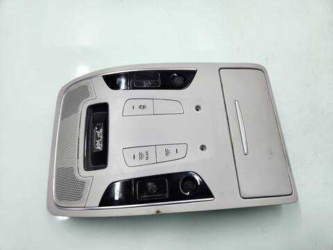 Luz Interior Audi A6 2.0 TFSI BERLINA 252CV 185KW