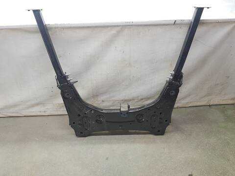 Foto 3ª: Puente Delantero Renault Arkana TECHNO