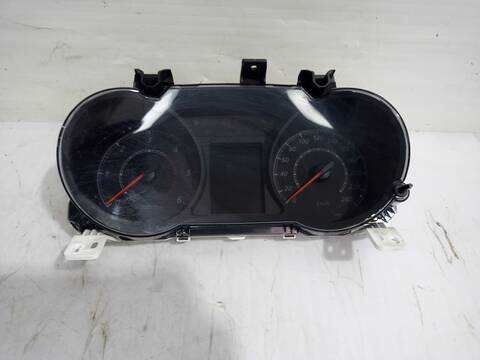 Foto 1ª: Cuadro de Instrumentos Mitsubishi ASX MOTION 4WD 116CV 85KW [4N13] (2014)