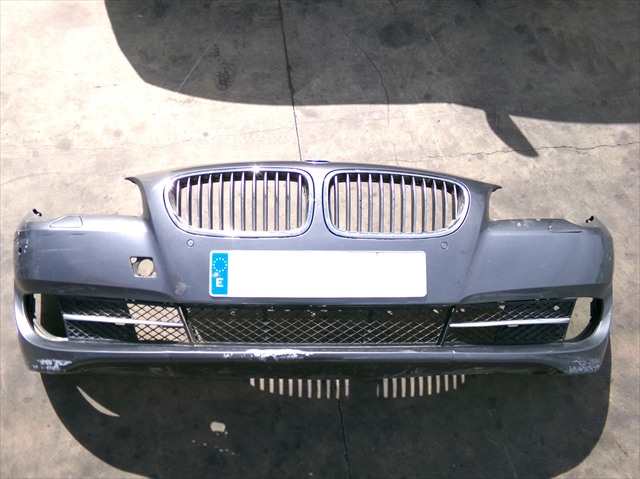 Paragolpes Delantero Bmw Serie 5 520 2.0 D F10,2009-2013