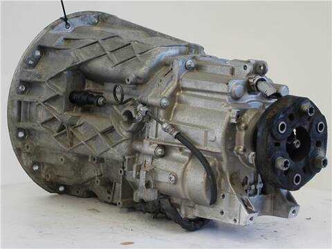 Foto 2ª: Caja Cambios Mercedes Clase C 160 2.1 C 220 CDI BLUEEFFICIENCY 204.002) BERLINA 170CV 125KW [OM 651.911] (2022)