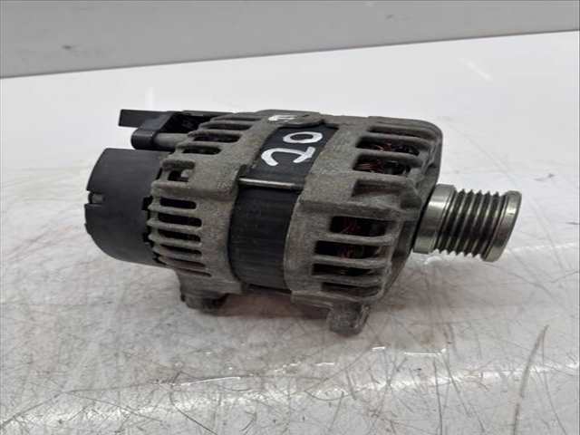Foto 1ª: Alternador Porsche 718 300 CV 220KW [MDD.PB] (2017)