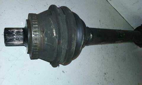 Foto 2ª: Transmision Delantera Izquierda Audi A6 2.5 V6 24V TDI BERLINA 180CV 132KW [AKE] (2000)