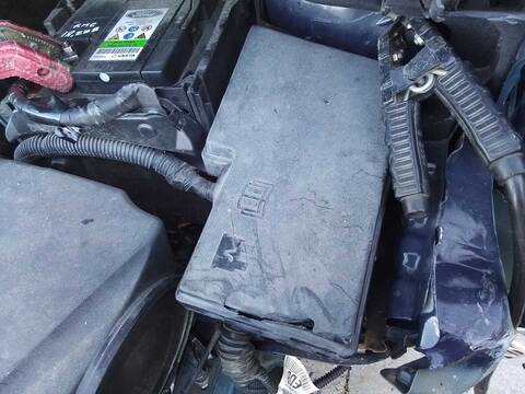 Foto 3ª: Caja Reles Fusibles Ford C Max 1.6 ECOBOOST CAT 150CV 110KW GRAND [JQDB] (2013)