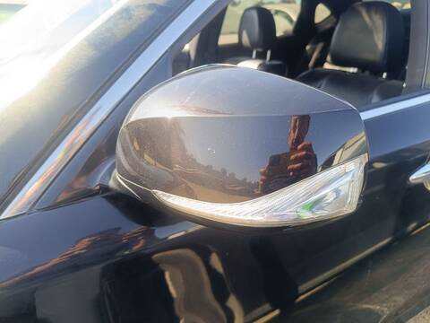 Retrovisor Izquierdo Infiniti Q70 GT PREMIUM 2.2D 170CV 125KW