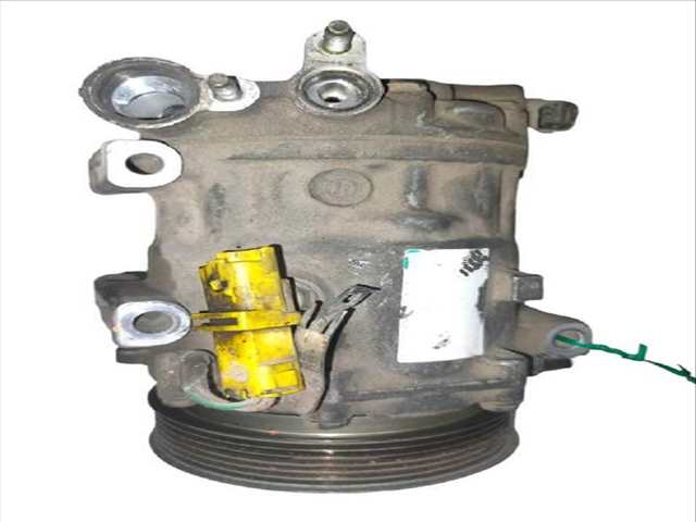 Compresor Aire Acondicionado Citroen C5 2.0 HDI RERHRH)