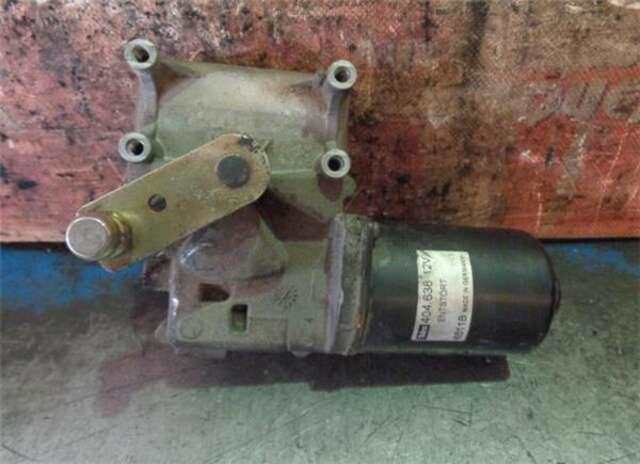 Foto 1ª: Motor Limpia Delantero Peugeot 307 2.0 HDI 90 [RHY (DW10TD)]
