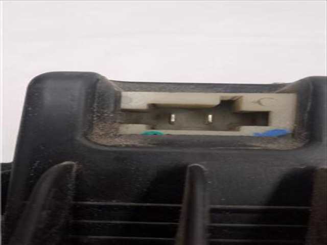 Foto 3ª: Calefacción Renault Kangoo DYNAMIQUE 86CV 63KW