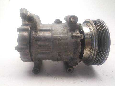 Foto 3ª: Compresor Aire Acondicionado Renault Clio 1.2 16V BR0P CR0P) [D4F 784] (2005)